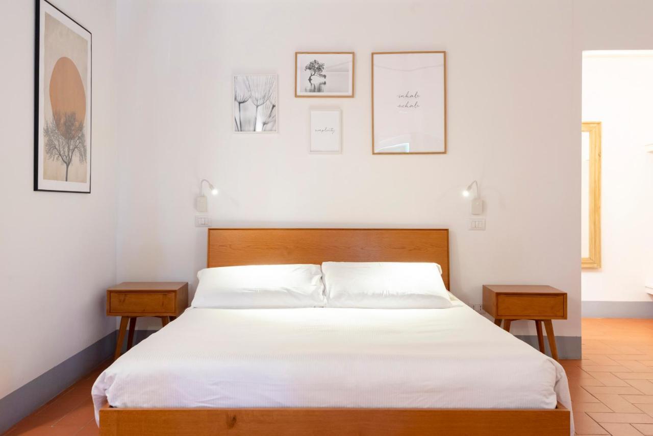 Bed and Breakfast Fattoria Pian Di Rocca Castiglione della Pescaia Zewnętrze zdjęcie