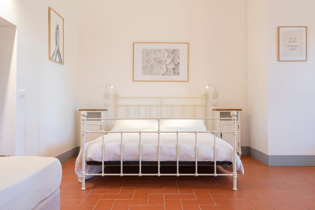 Bed and Breakfast Fattoria Pian Di Rocca Castiglione della Pescaia Zewnętrze zdjęcie