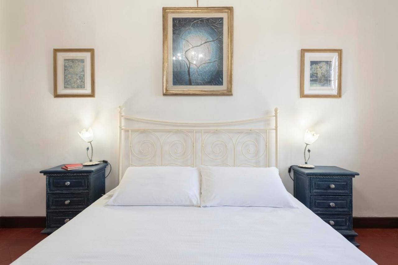 Bed and Breakfast Fattoria Pian Di Rocca Castiglione della Pescaia Zewnętrze zdjęcie