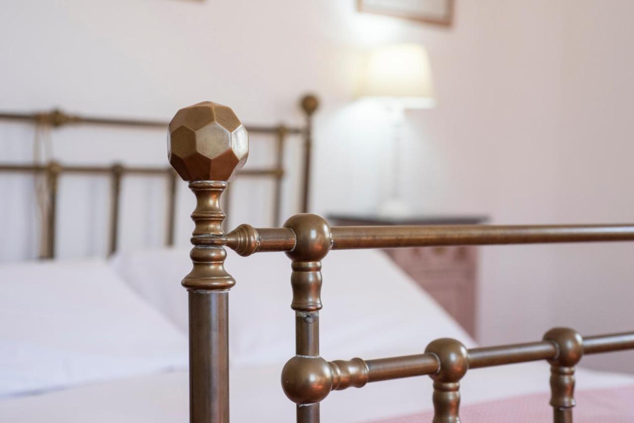 Bed and Breakfast Fattoria Pian Di Rocca Castiglione della Pescaia Zewnętrze zdjęcie