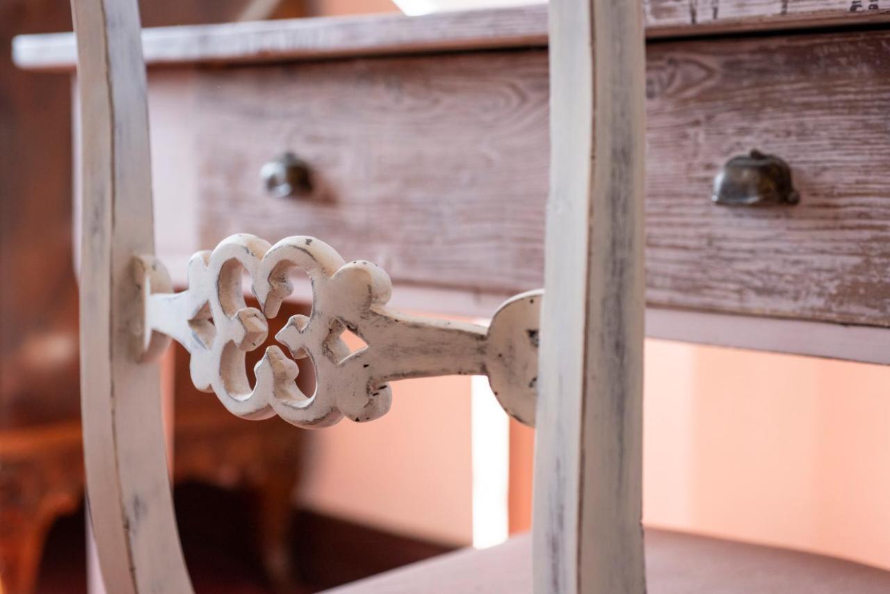 Bed and Breakfast Fattoria Pian Di Rocca Castiglione della Pescaia Zewnętrze zdjęcie