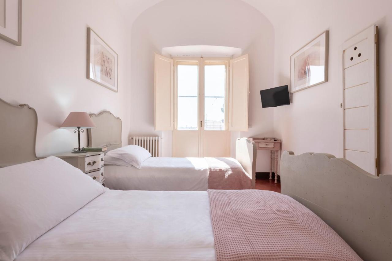 Bed and Breakfast Fattoria Pian Di Rocca Castiglione della Pescaia Zewnętrze zdjęcie
