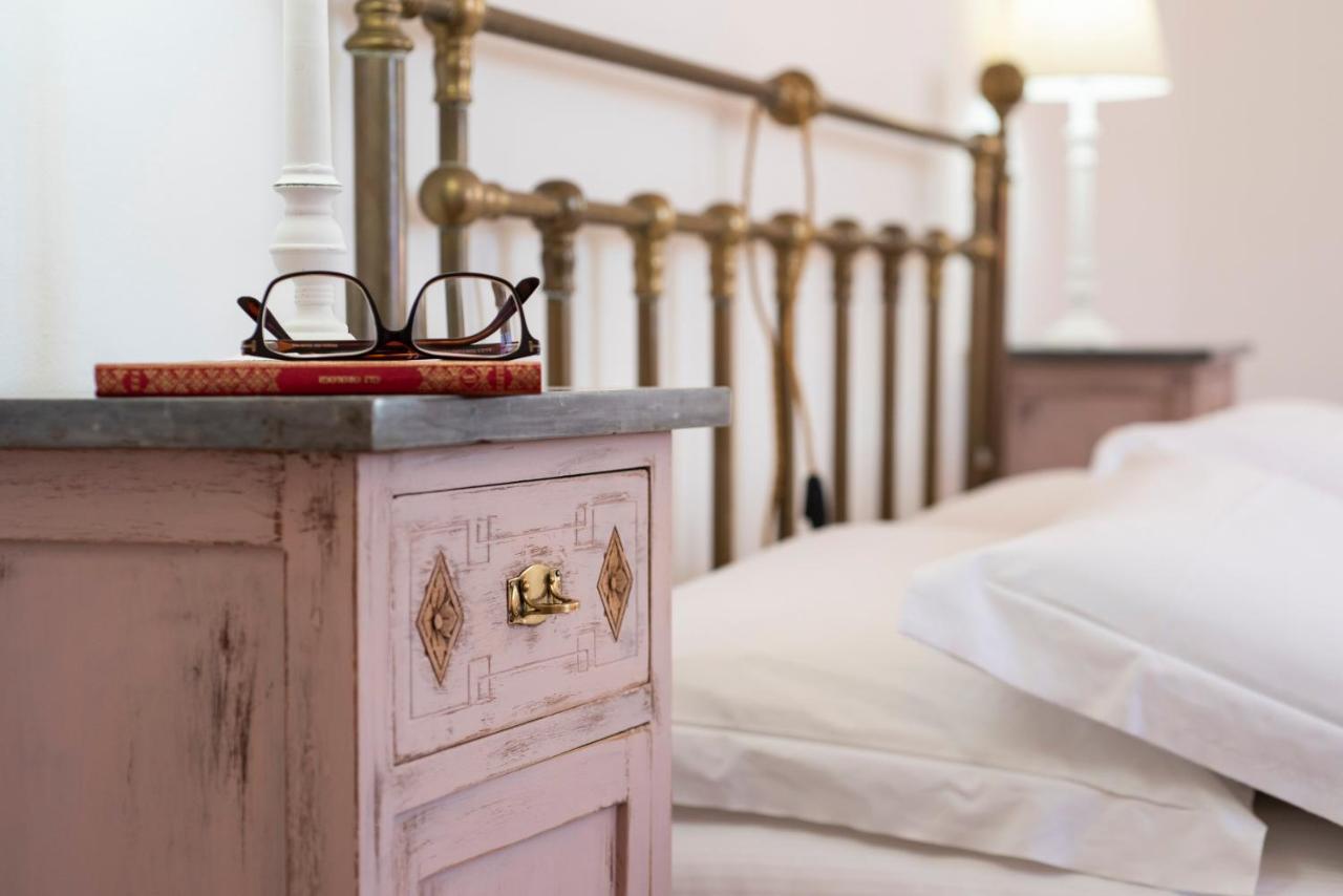 Bed and Breakfast Fattoria Pian Di Rocca Castiglione della Pescaia Zewnętrze zdjęcie