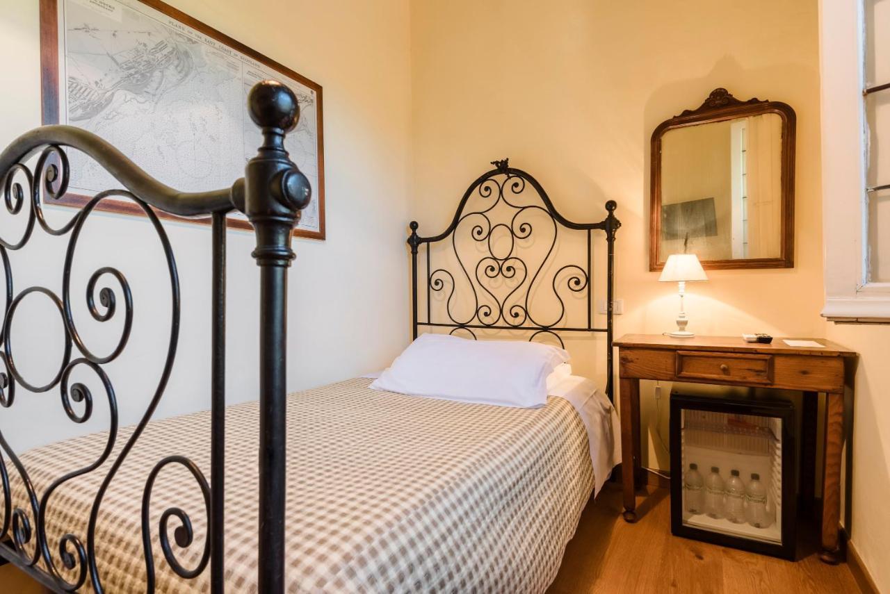 Bed and Breakfast Fattoria Pian Di Rocca Castiglione della Pescaia Zewnętrze zdjęcie