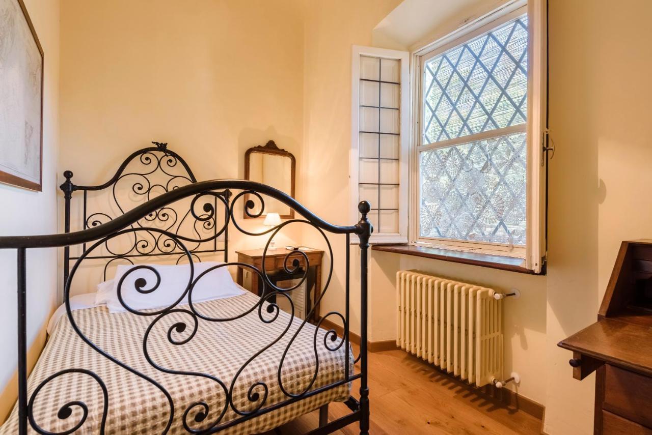 Bed and Breakfast Fattoria Pian Di Rocca Castiglione della Pescaia Zewnętrze zdjęcie