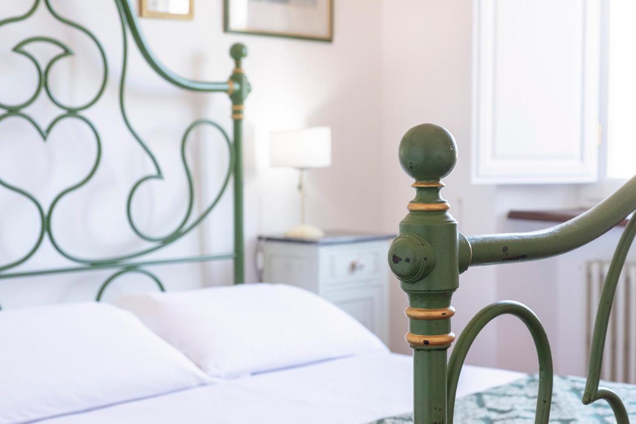 Bed and Breakfast Fattoria Pian Di Rocca Castiglione della Pescaia Zewnętrze zdjęcie
