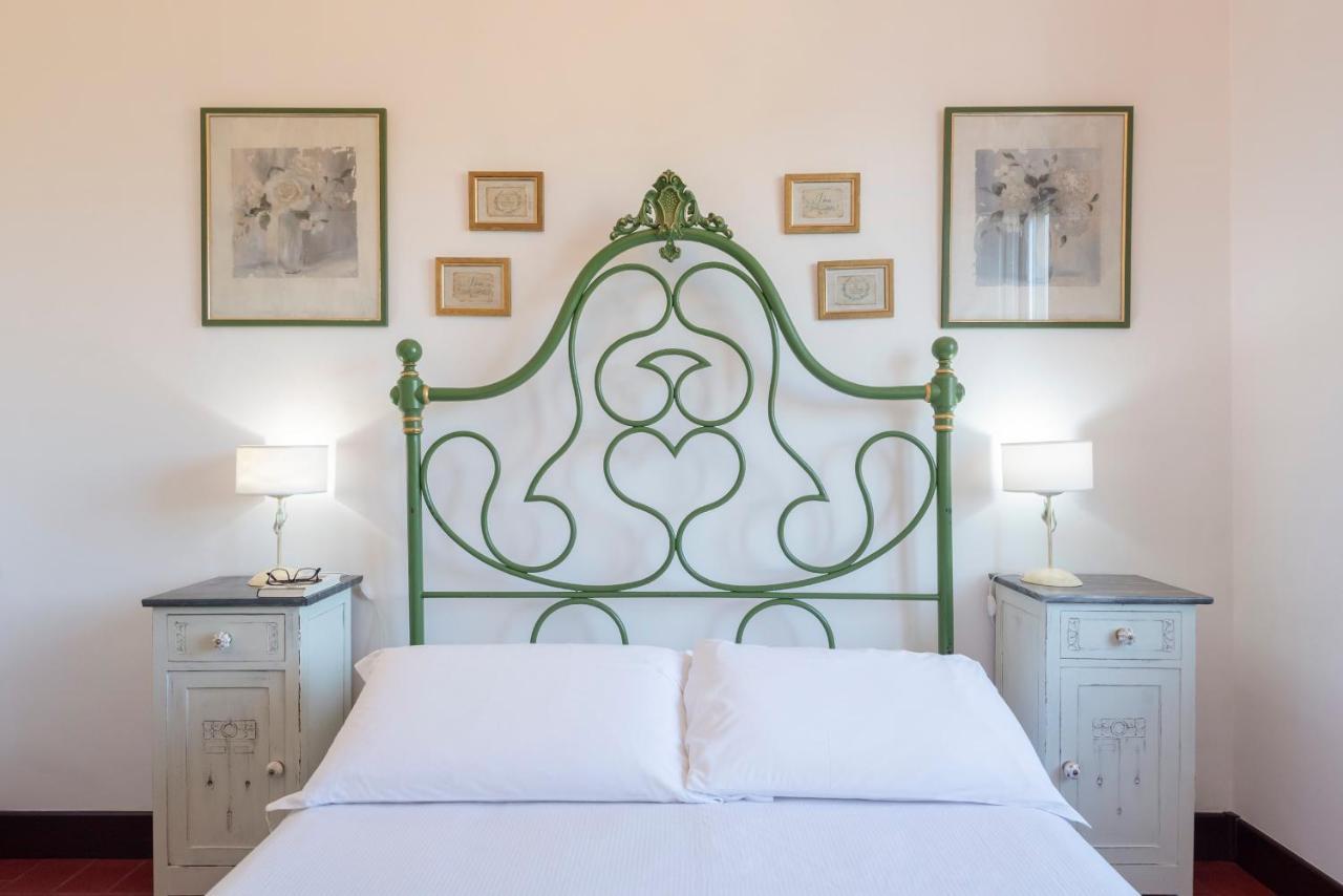 Bed and Breakfast Fattoria Pian Di Rocca Castiglione della Pescaia Zewnętrze zdjęcie