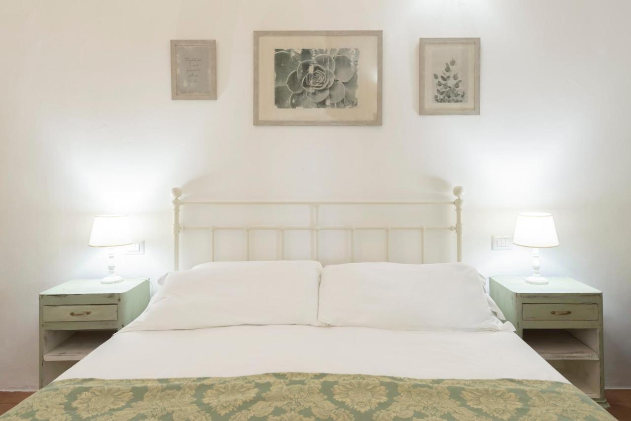 Bed and Breakfast Fattoria Pian Di Rocca Castiglione della Pescaia Zewnętrze zdjęcie