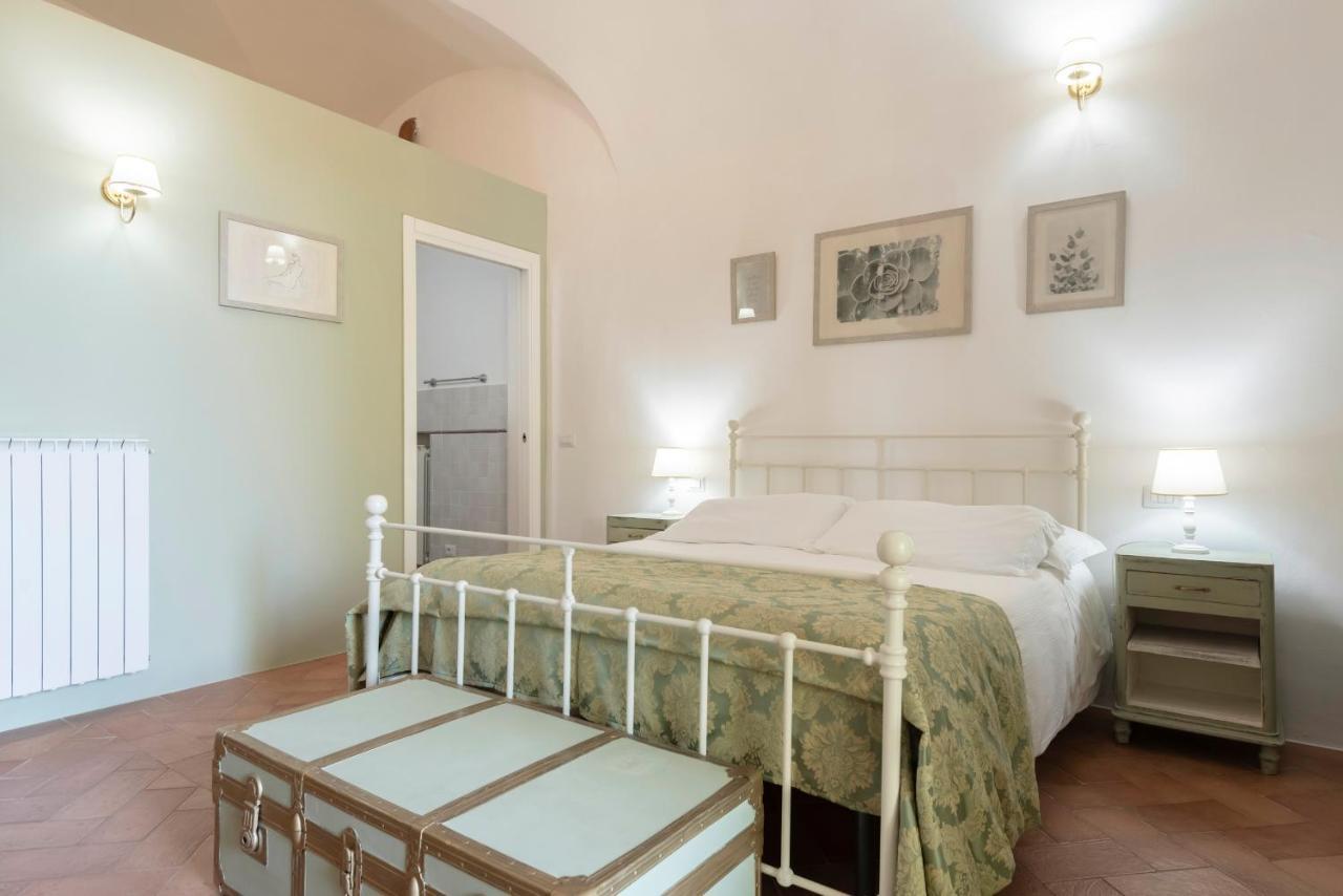 Bed and Breakfast Fattoria Pian Di Rocca Castiglione della Pescaia Zewnętrze zdjęcie