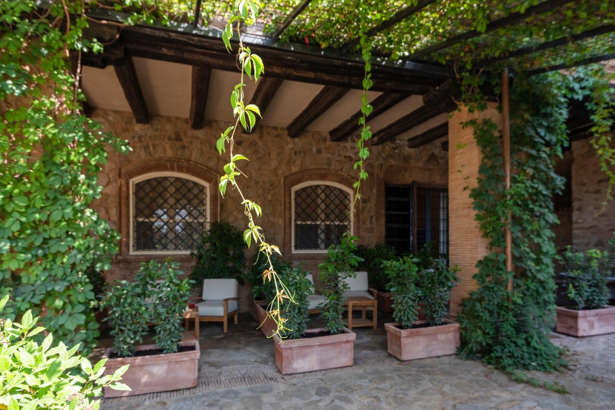 Bed and Breakfast Fattoria Pian Di Rocca Castiglione della Pescaia Zewnętrze zdjęcie
